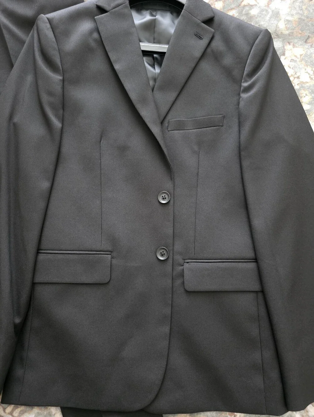 Kenneth Cole Reaction Boys Suit